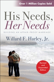 Buy His Needs Her Needs: Building