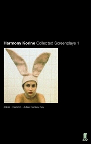 Buy Harmony Korine Collected Scree