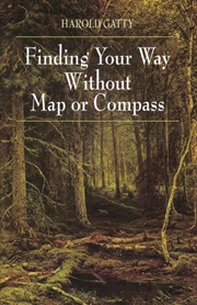 Buy Finding Your Way Without A Map