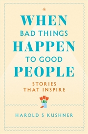 Buy When Bad Things Happen To Good