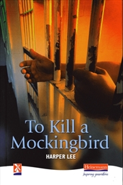 Buy To Kill A Mockingbird