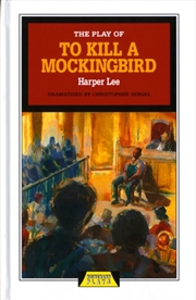 Buy To Kill A Mockingbird