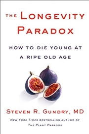 Buy Longevity Paradox