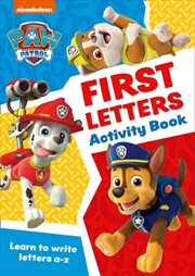 Buy First Letters