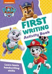 Buy First Writing