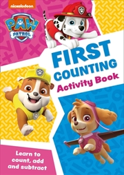 Buy First Counting