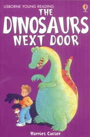 Buy Dinosaurs Next Door