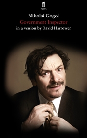 Buy Gogols Government Inspector