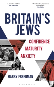 Buy Britains Jews