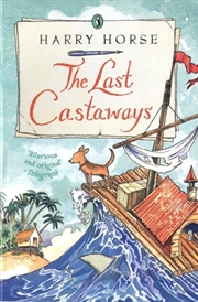 Buy The Last Castaways