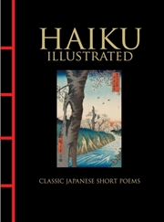 Buy Haiku Illustrated