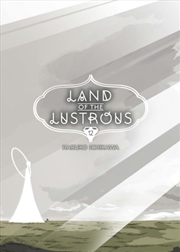 Buy Land Of The Lustrous 12