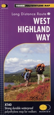Buy West Highland Way Xt40 Waterpr
