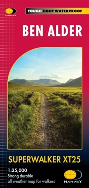 Buy Ben Alder