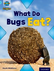 Buy Project Xoriginsbluebugs What