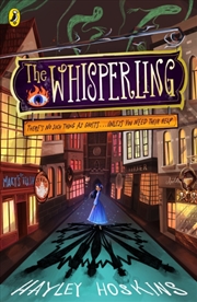 Buy Whisperling