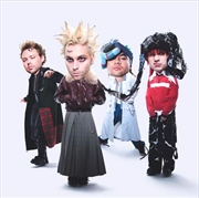 Buy Everyone’s A Star! - Pink Glitter Vinyl