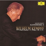 Buy Brahms: Intermezzi. Op.117 / 6 Piano Pieces. Op.118 / 4 Piano Pieces. Op.119