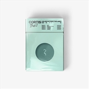 Buy Color Outside The Lines - Cortis Ball Ver (STANDARD)