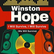 Buy Will Survive, I Will Survive
