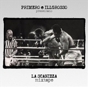 Buy La Scanizza Mixtape