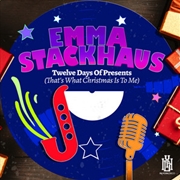 Buy Twelve Days Of Presents