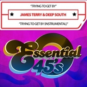 Buy Trying To Get By