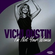 Buy I'm Not Your Woman