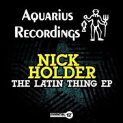 Buy The Latin Thing EP
