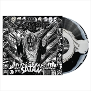 Buy The Great Satan - Swirl Vinyl