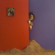 Buy SOULAR - Half And Half Orchid/Apricot Vinyl