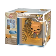 Buy Winnie the Pooh - Honey Tree Pop! Nook