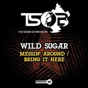 Buy Messin Around / Bring It Here