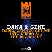 Buy Dario, Can You Get Me Into Studio