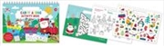 Buy Christmas Carry Along Activity Book