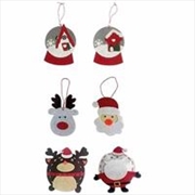 Buy Christmas Make Your Own Ornament Kit (SENT AT RANDOM)