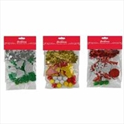 Buy Christmas Decoration Craft Kit (SENT AT RANDOM)