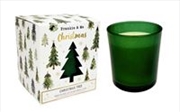 Buy Candle Christmas 200G Tree