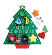 Buy Cookie Cutter Set 7Pcs