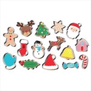 Buy Cookie Cutter 15Pc Asst