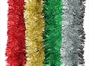 Buy Christmas Luxury Tinsel 4M (SENT AT RANDOM)