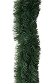 Buy Christmas Green Foliage Tinsel