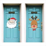 Buy Door Decoration Kit (SENT AT RANDOM)