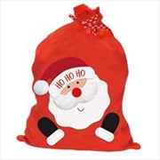 Buy Christmas Santa Sack