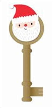 Buy Christmas Santas Magic Key