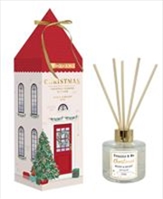 Buy Diffuser Christmas 100Ml House