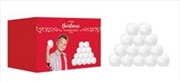 Buy Christmas Snowball Battle
