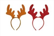 Buy Hats Antler Headband (SENT AT RANDOM)