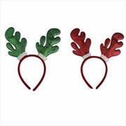 Buy Christmas Reindeer Headband (SENT AT RANDOM)