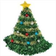 Buy Novelty Hat Tree Tinsel